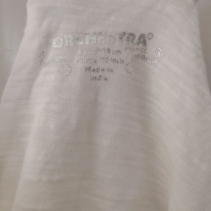 ensemble debardeur legging orchestra 8 ans - photo numéro 5