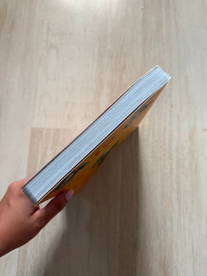 Livre 12 Histoires de Spidey, Spider-Man Hachette Jeunesse - photo numéro 3