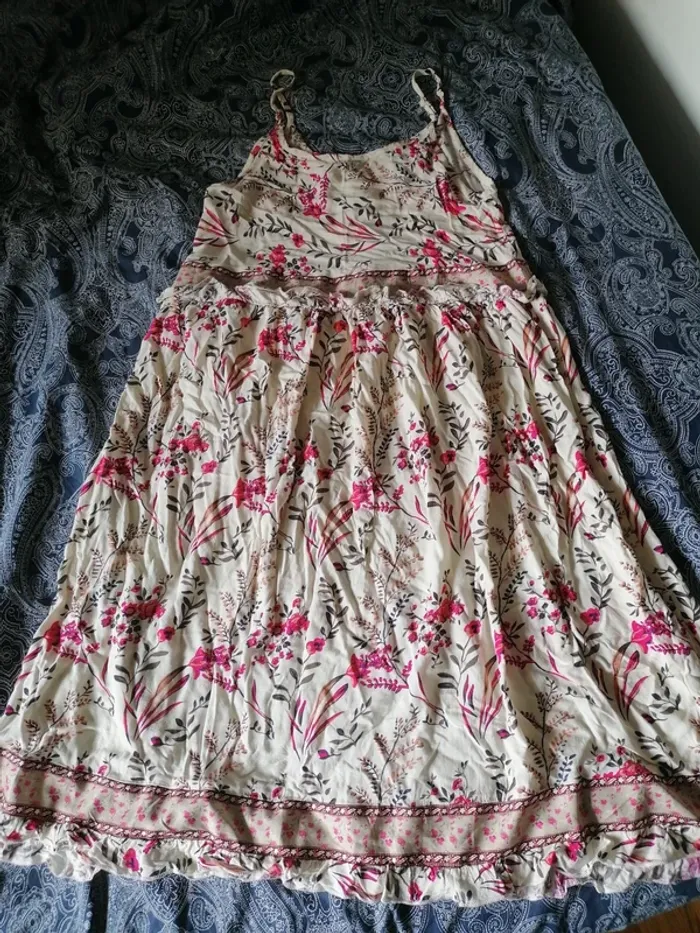 Robe Shein Neuve M - photo numéro 2