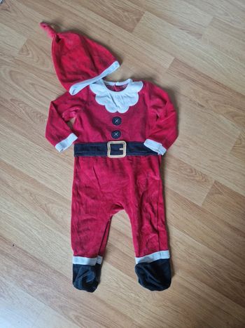 Pyjama 18 mois Noël 🎅