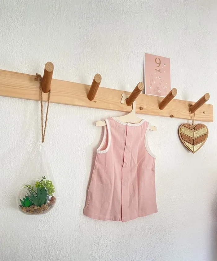 Debardeur été Summer love - photo numéro 3