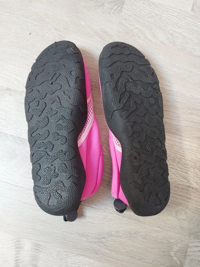 Chaussures aquatiques Firefly taille 34 🌊 - photo numéro 3