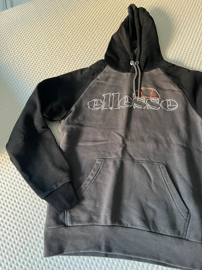 Pull ellesse - photo numéro 11