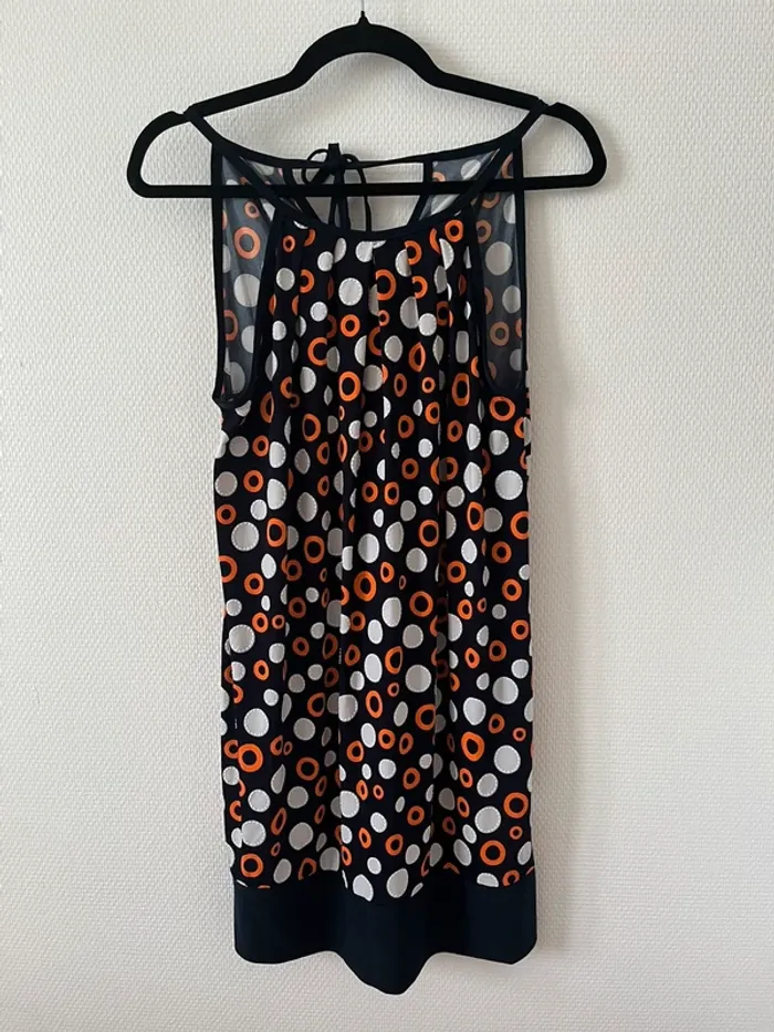 Robe d’été