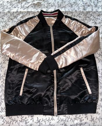 Bombers 2en1 Jennyfer