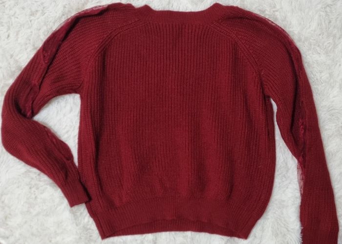 Pull. - photo numéro 2