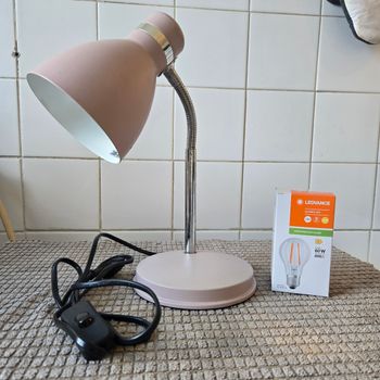 Lampe de bureau