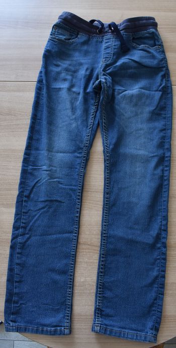 jeans garçon 12 ans