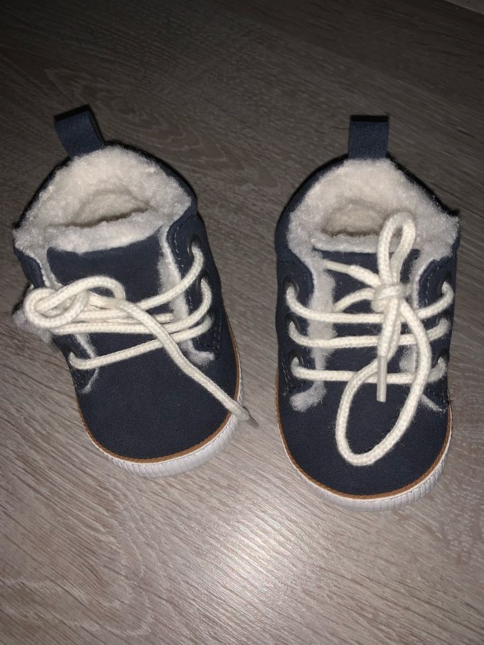 Chaussures - photo numéro 8