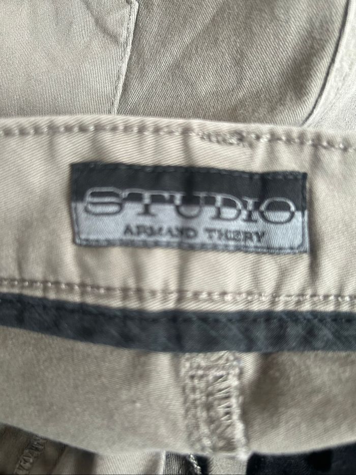 Pantalon homme - photo numéro 4