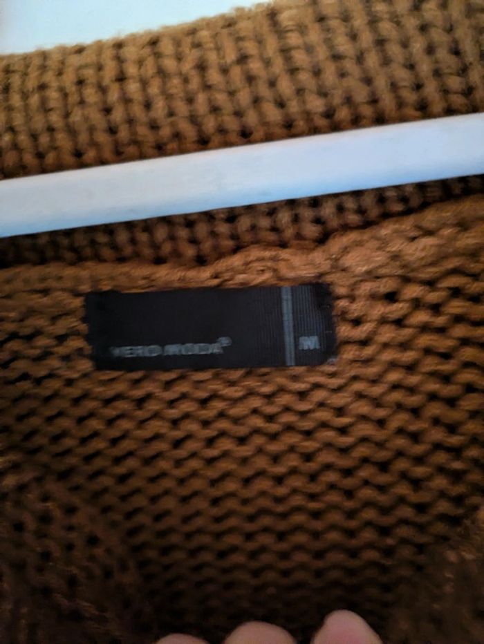 Pull vero moda taille M - photo numéro 2