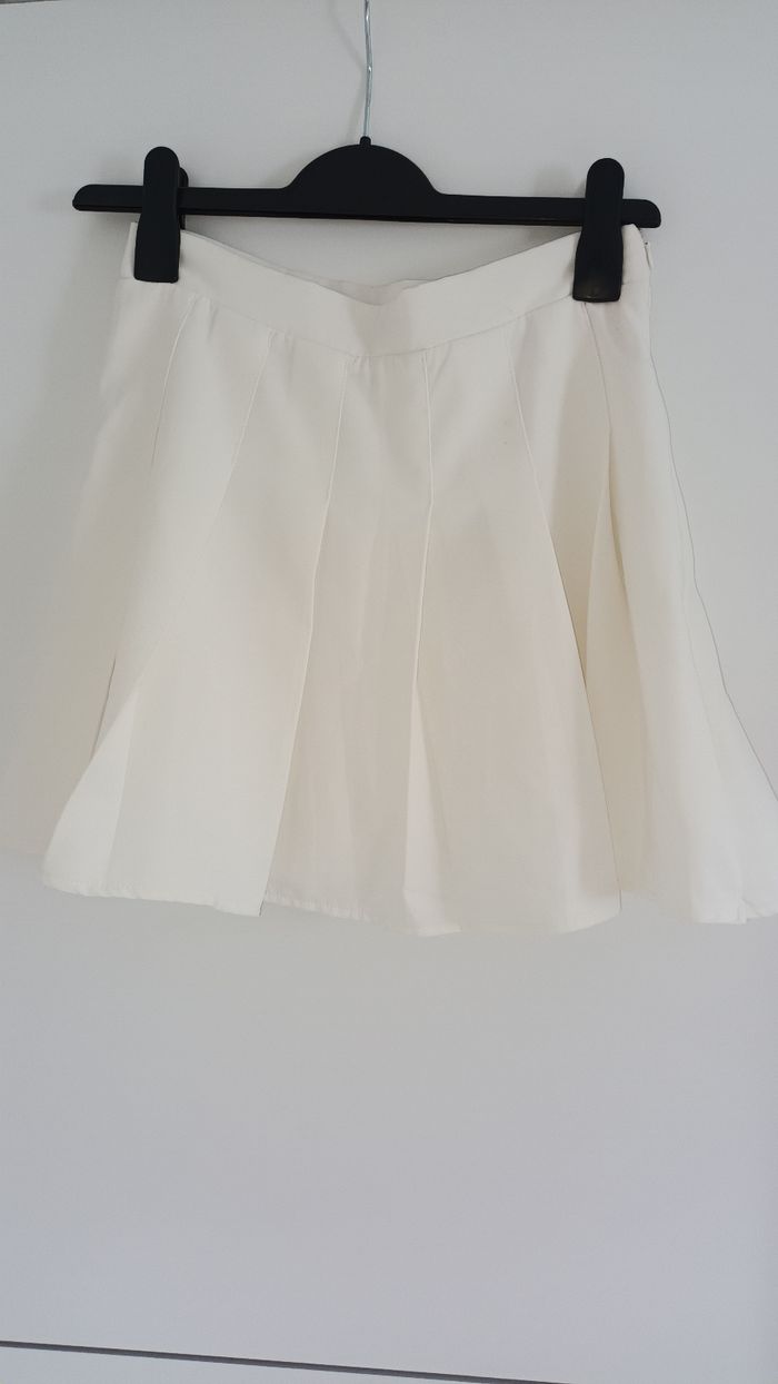 Jupe avec short intégré - photo numéro 3