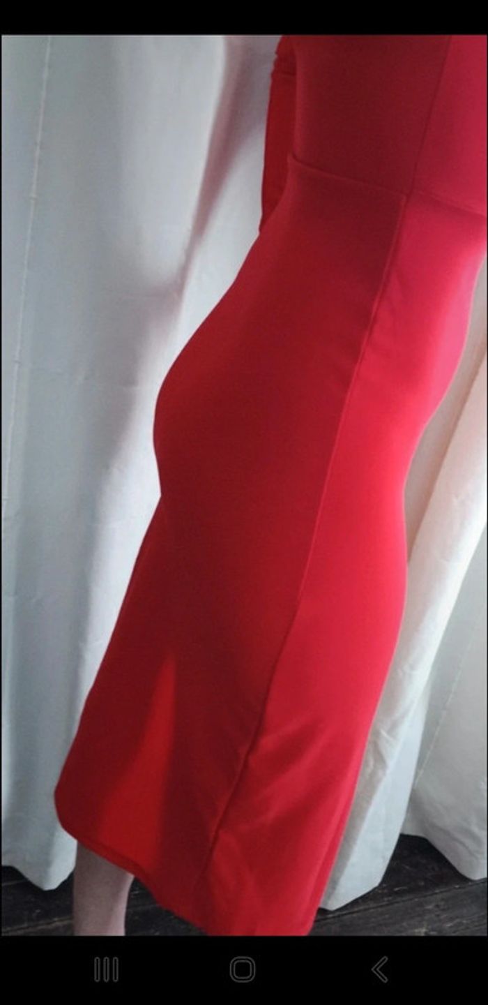 Robe de soiree - photo numéro 5