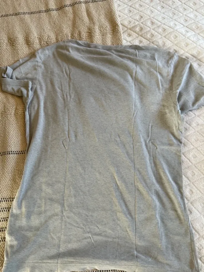 T-shirt raw taille M - photo numéro 3