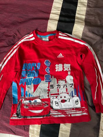 T-shirt manche longue