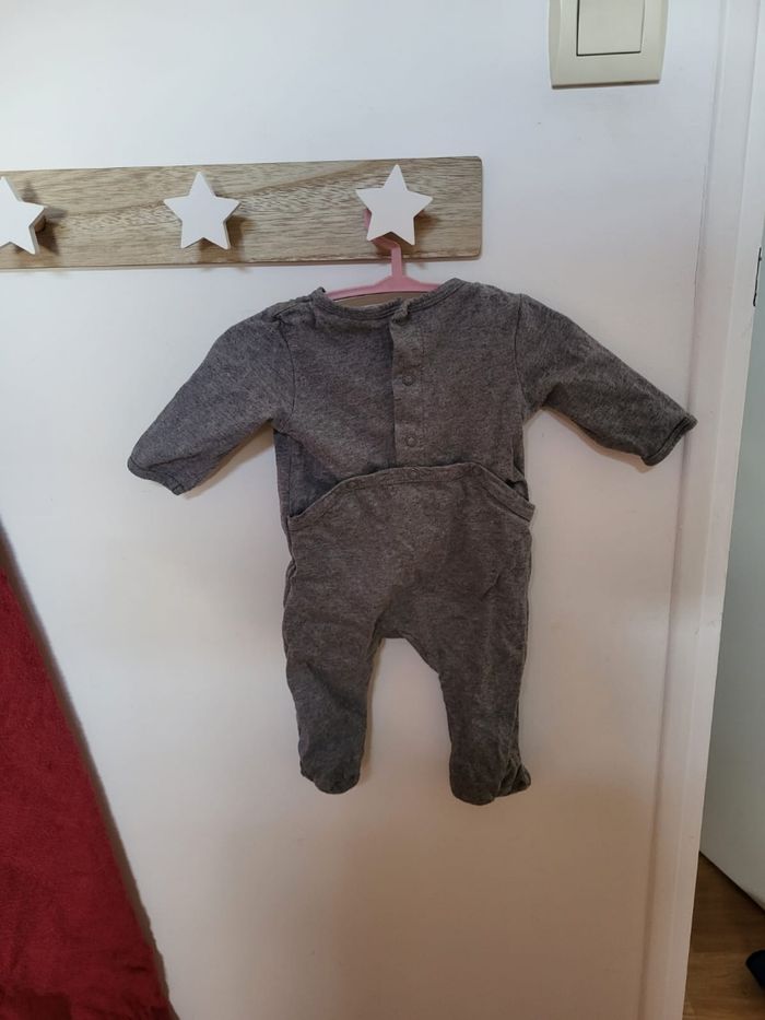 Pyjama fille - photo numéro 2