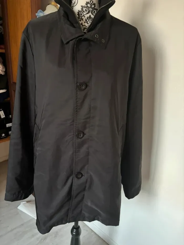 Par-dessus homme Zara taille 38 - photo numéro 2