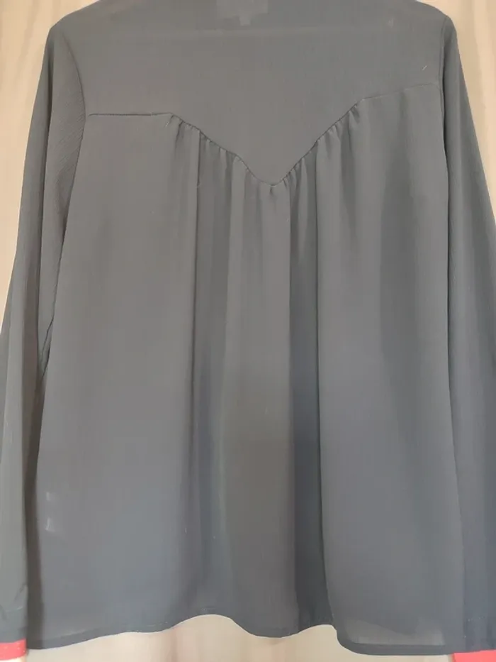 Blouse fluide - Grace & Mila - photo numéro 5