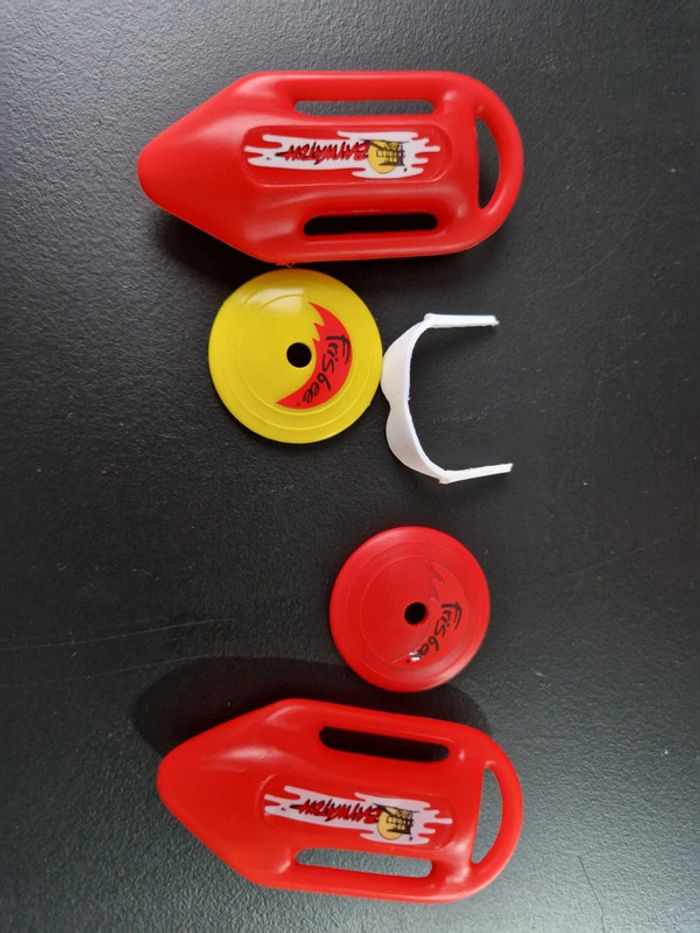 Barbie baywatch Malaysia 1966 - photo numéro 2