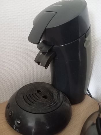 Senseo machine à café 