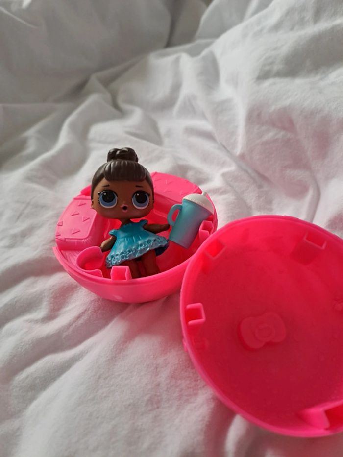 Poupée Lol - photo numéro 2