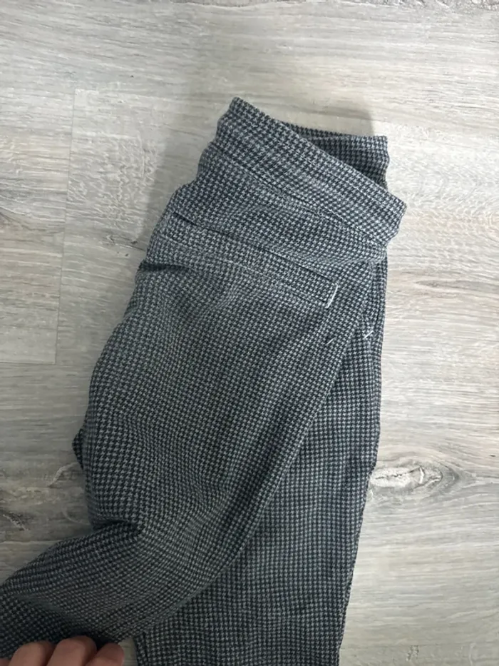 Pantalon 8 ans garçon Kiabi - photo numéro 4