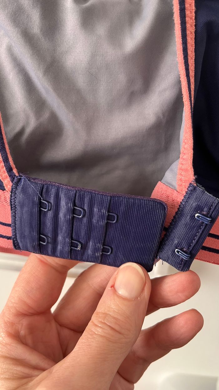 Brassière Running T95B Shock Absorber - photo numéro 6