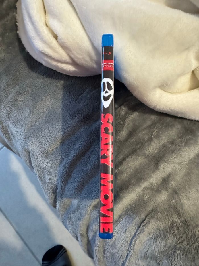 Scary movie intégrale des films - photo numéro 2