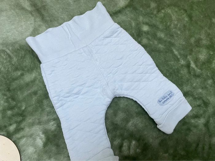 Pantalon épais, molletonné - photo numéro 2