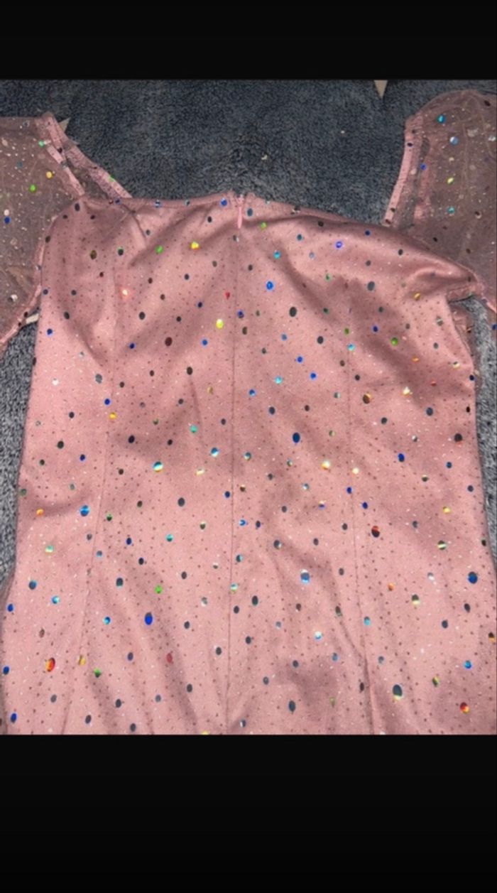 Robe de soirée - photo numéro 2