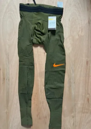 Nike Pro Dri-Fit ADV Recovery Tights S