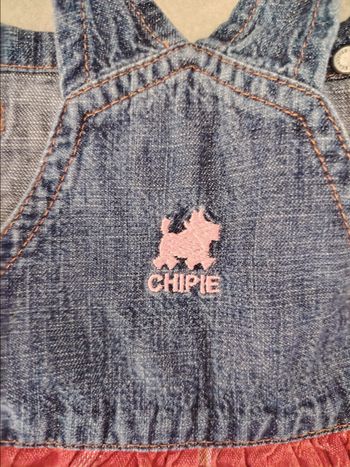 Robe chipie