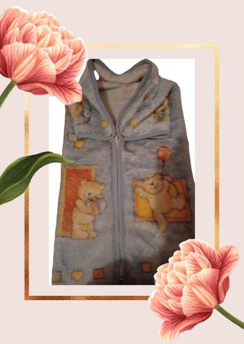 💫🌸Nid d'ange bébé 🌸💫