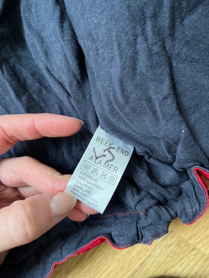 Parka 18 mois - photo numéro 4