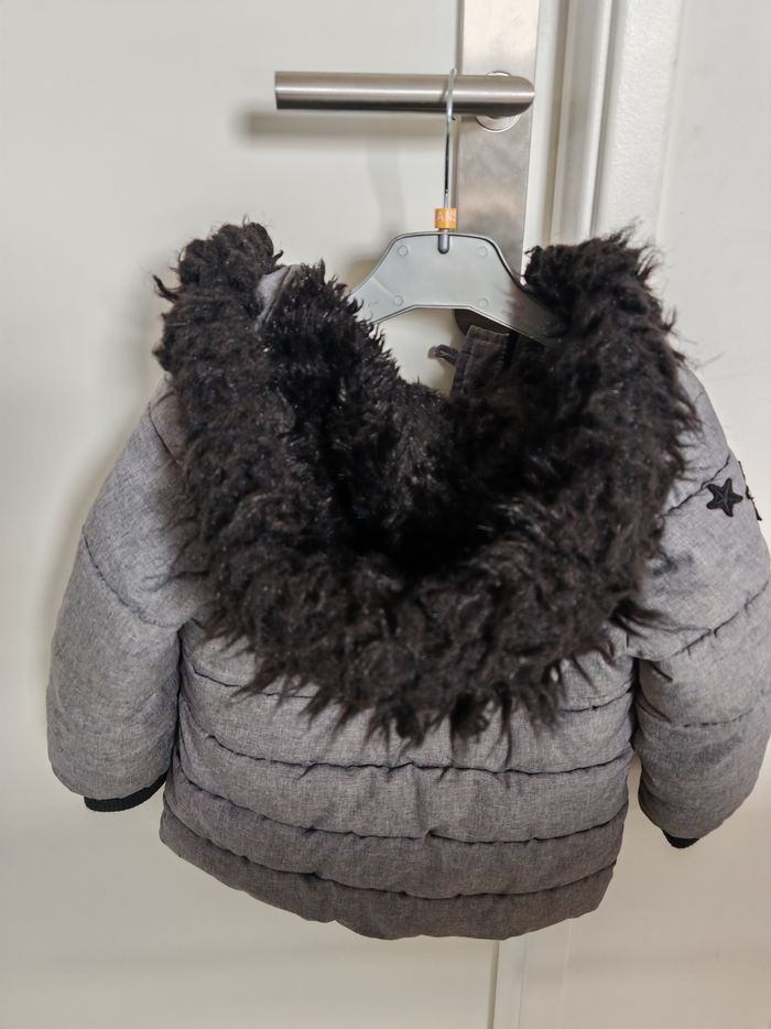 Doudoune - photo numéro 3