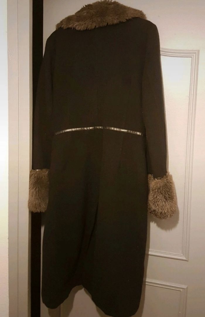 Manteau Jacqueline Riu - photo numéro 3