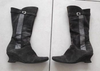 Bottes Taille 37