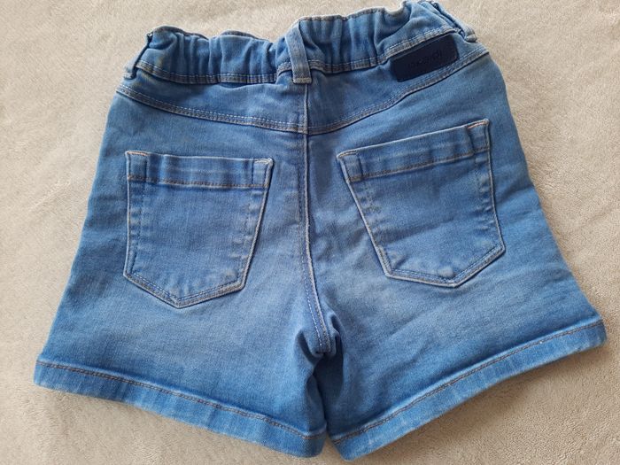 Short - photo numéro 2