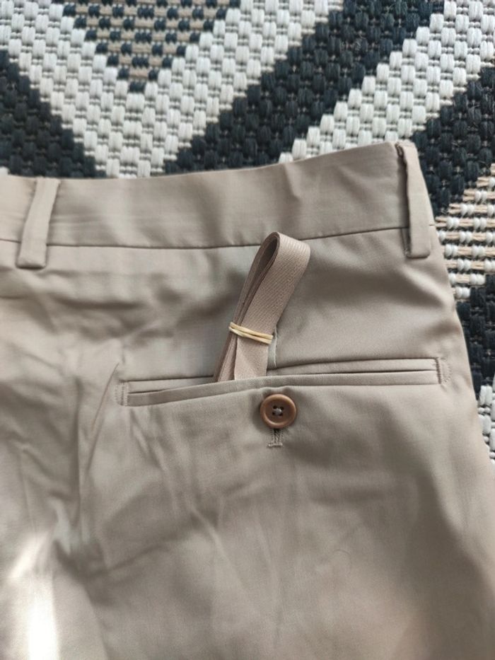 Pantalon dielmar taille 46 neuf - photo numéro 5