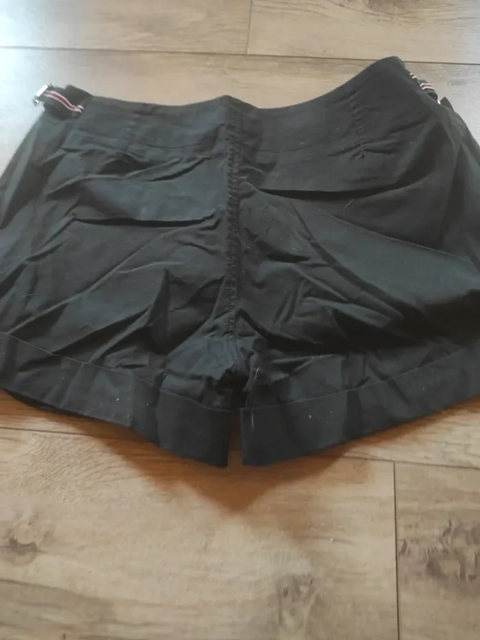 Mini short taille 34 36 - photo numéro 4