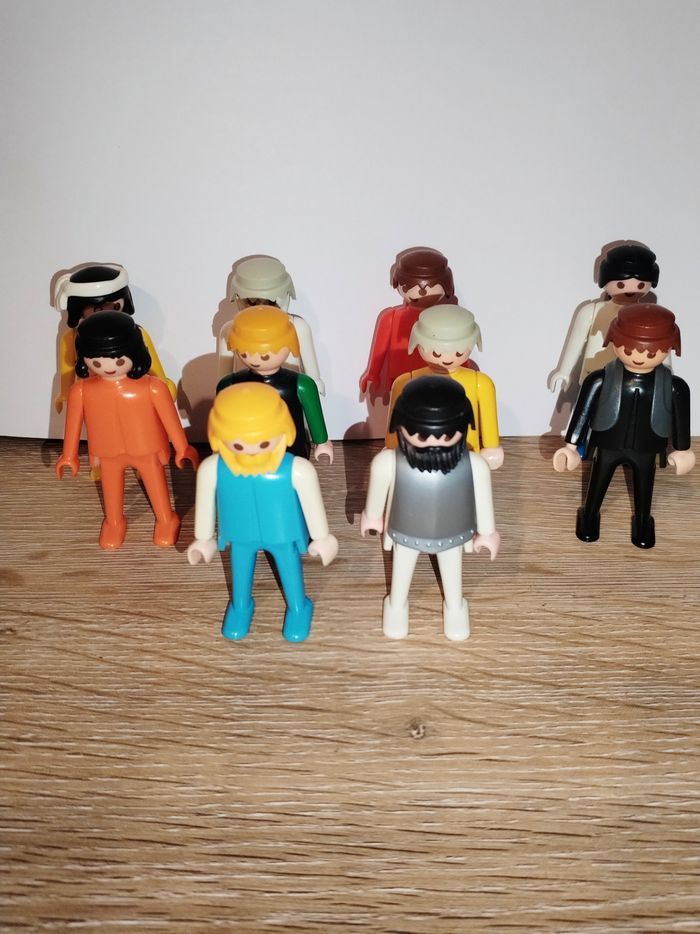 Playmobil - photo numéro 4