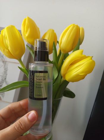 Advanced Snail 96 Mucin Power Essence