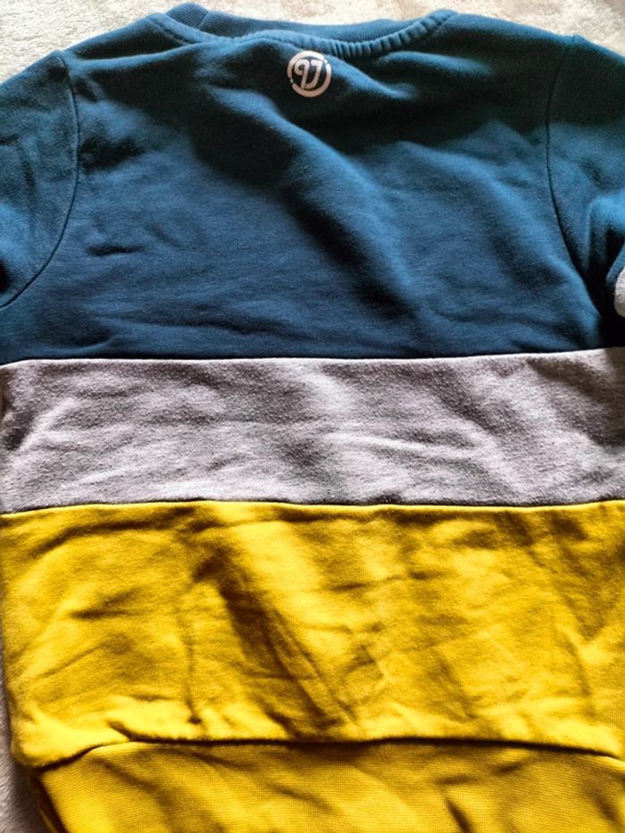 Pull taille 98 cm - photo numéro 3
