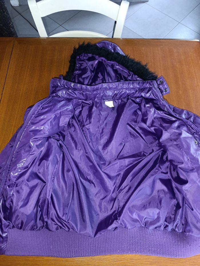 Manteau - photo numéro 2