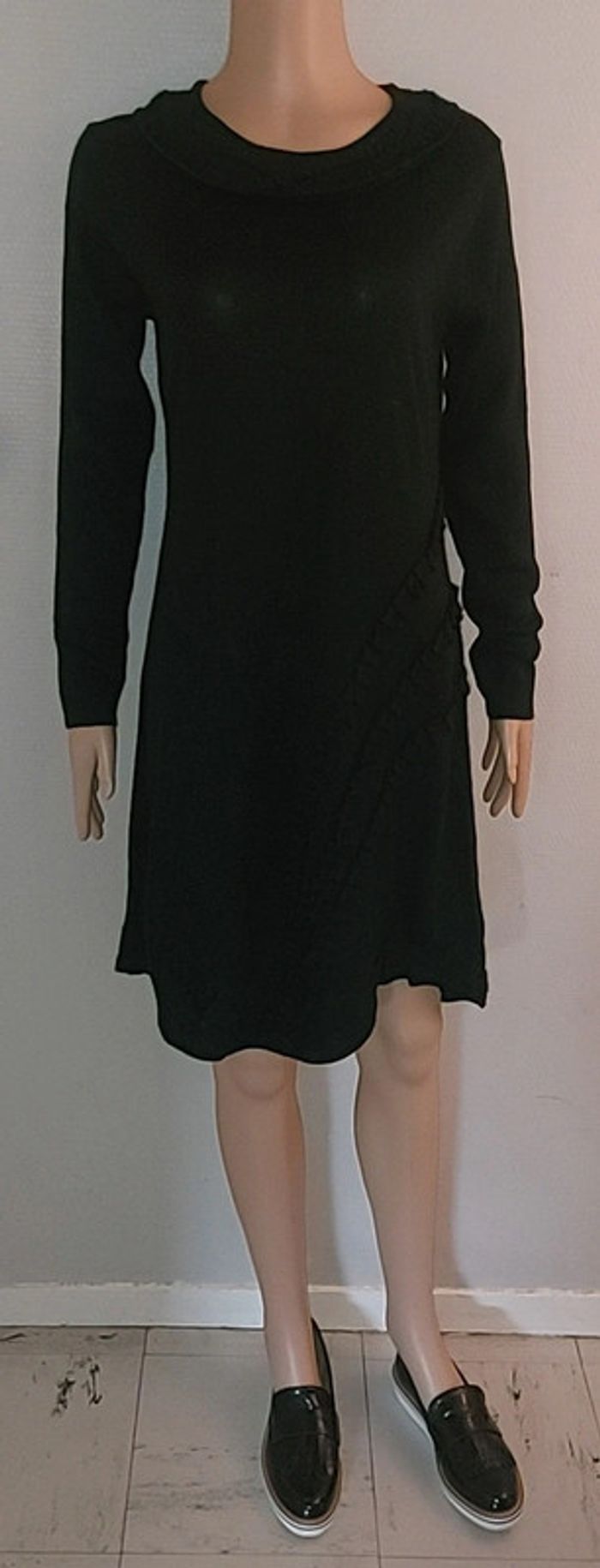 Robe pull - photo numéro 2