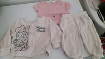 ensemble disney t.9 mois