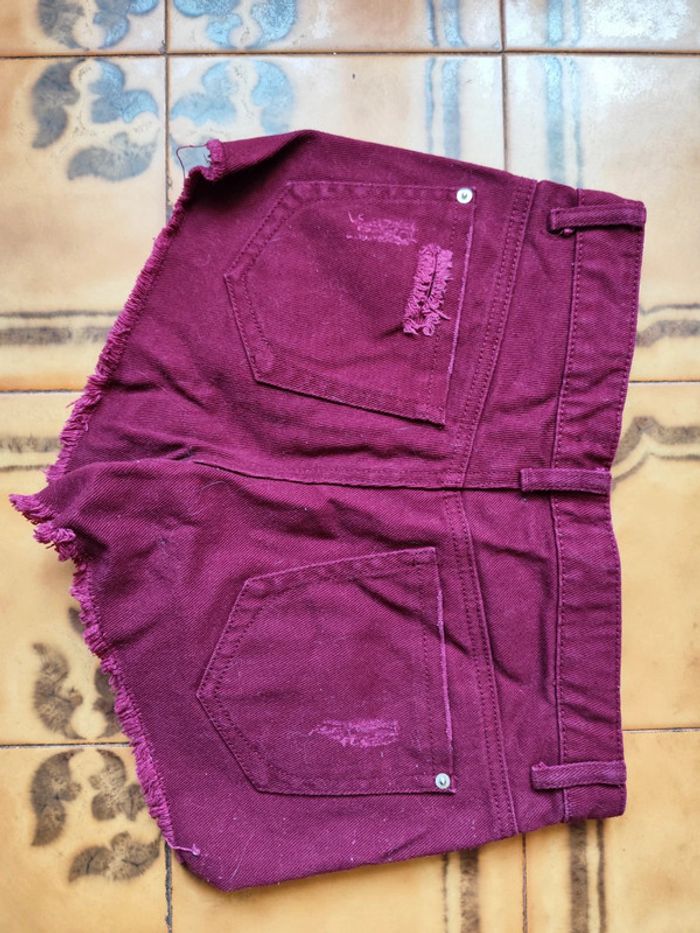 Short - photo numéro 2