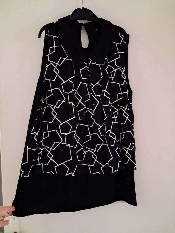 Haut femme - photo numéro 2