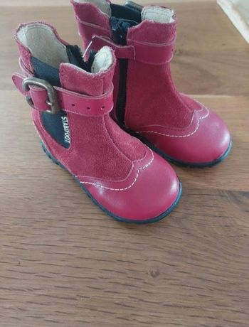 Bottes