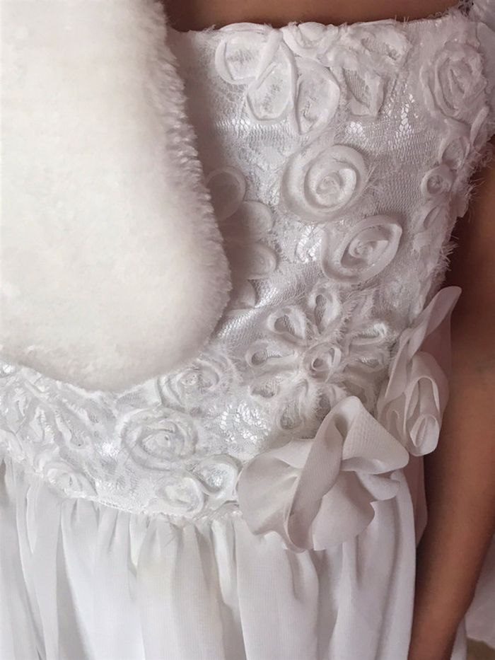 Robe de mariage - photo numéro 6
